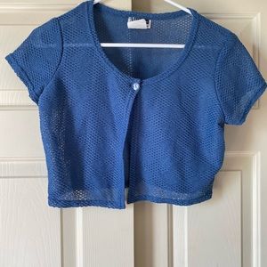 M Collection Cover Accent